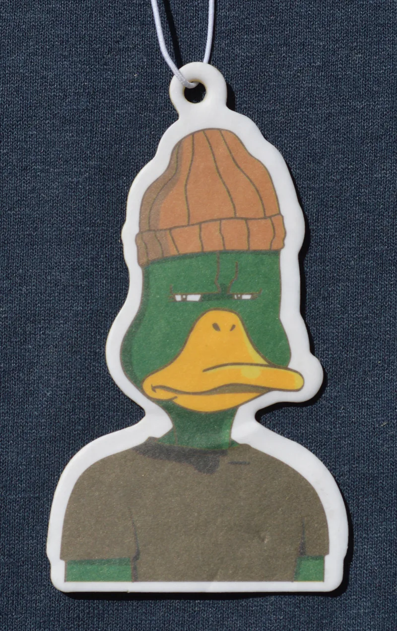 30pk Bulk Ducks (DUCK DUCK JEEP)