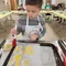 carousel chooser