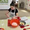 carousel chooser