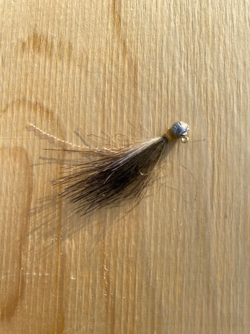 Panfish Jigs