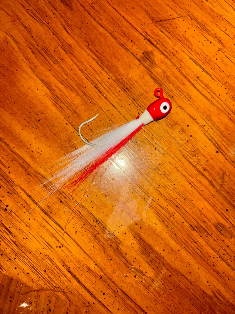 Striper Lures