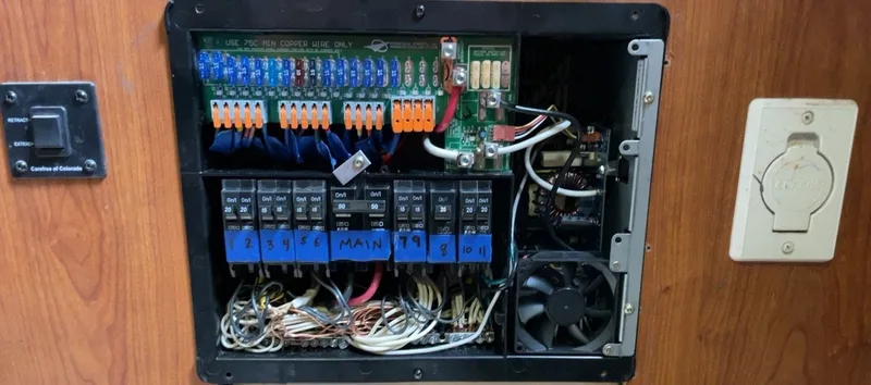 ELECTRICAL