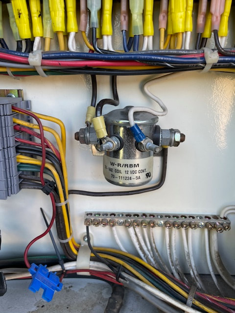 CHASSIS ELECTRICAL