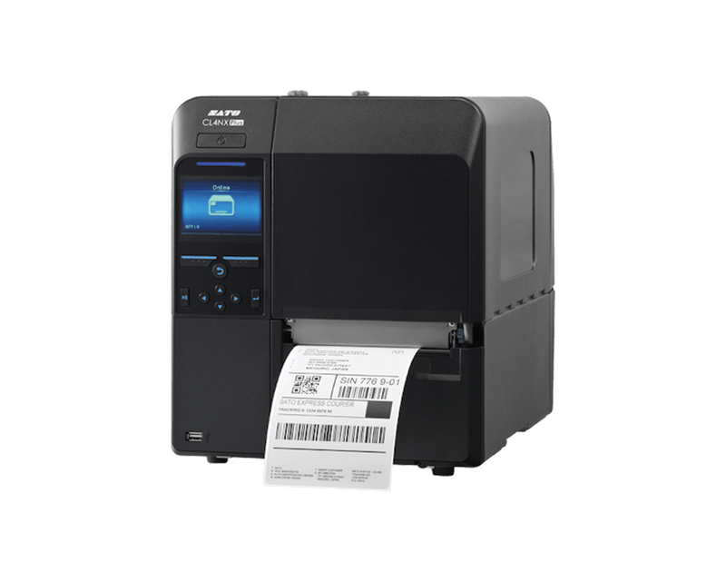 CL4NX-Plus