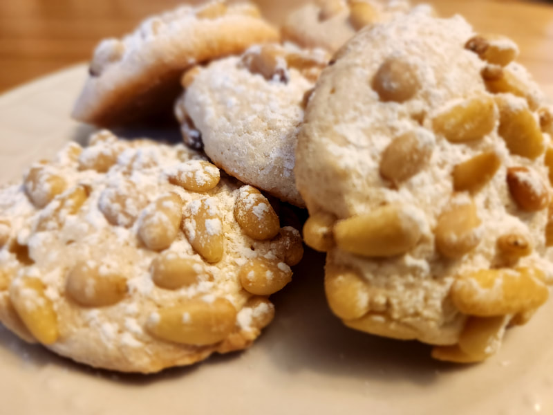 Pignolis