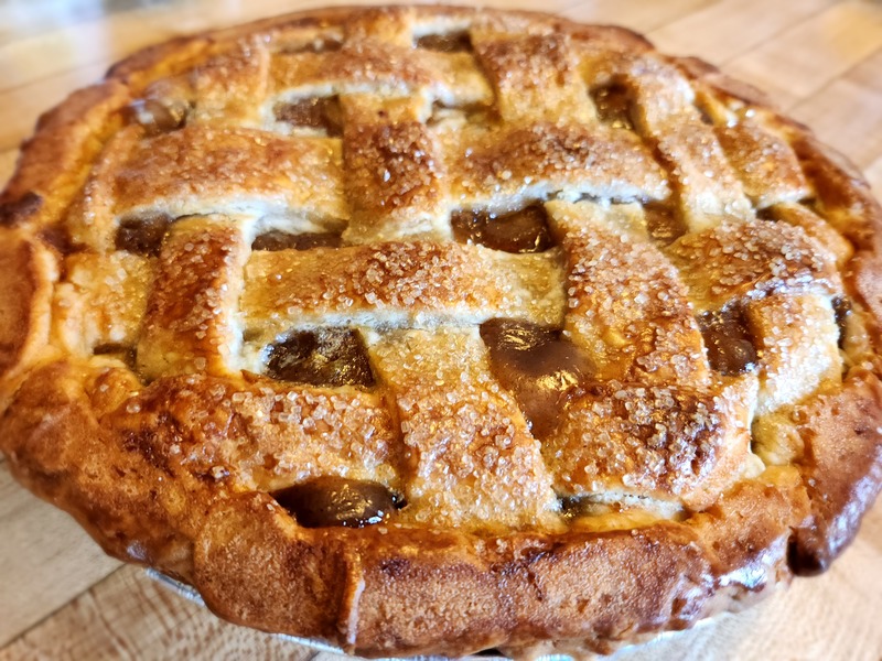 Torte di Mele