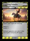 carousel chooser