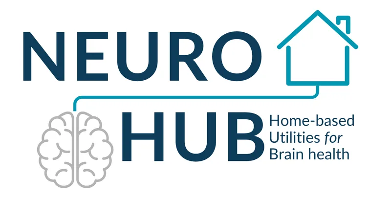 NeuroHUB Logo