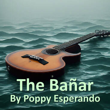 Poppy Esperando - performing arts client since 2022