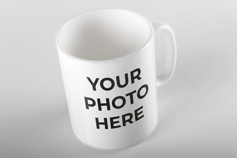 Personalized Mug