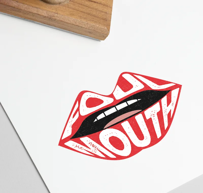 Foul Mouth