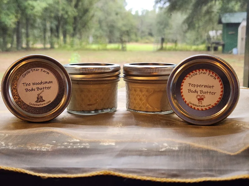 Body Butter