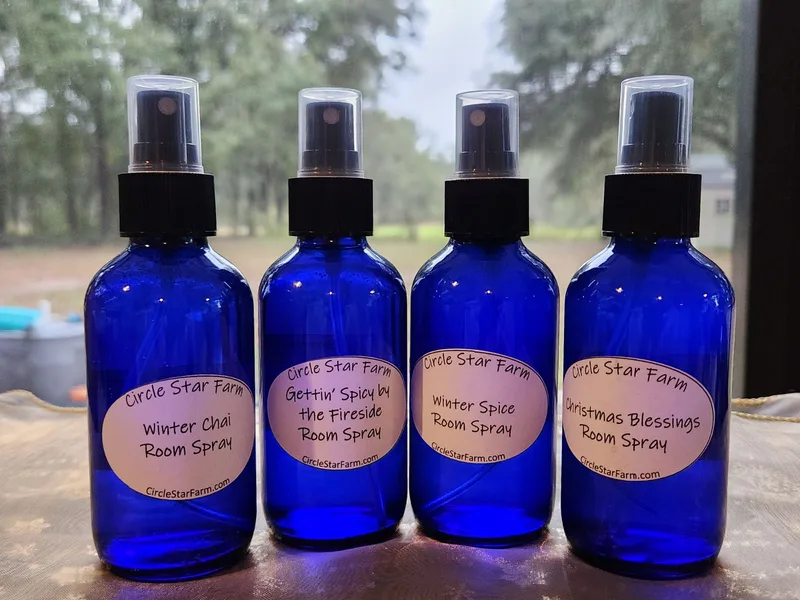 Sprays