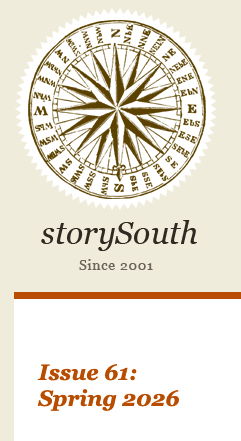 StorySouth Happy People