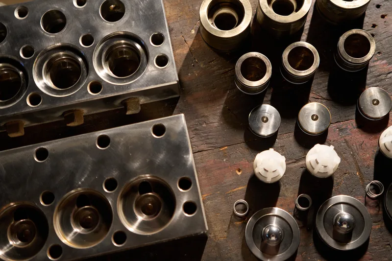 Parts
