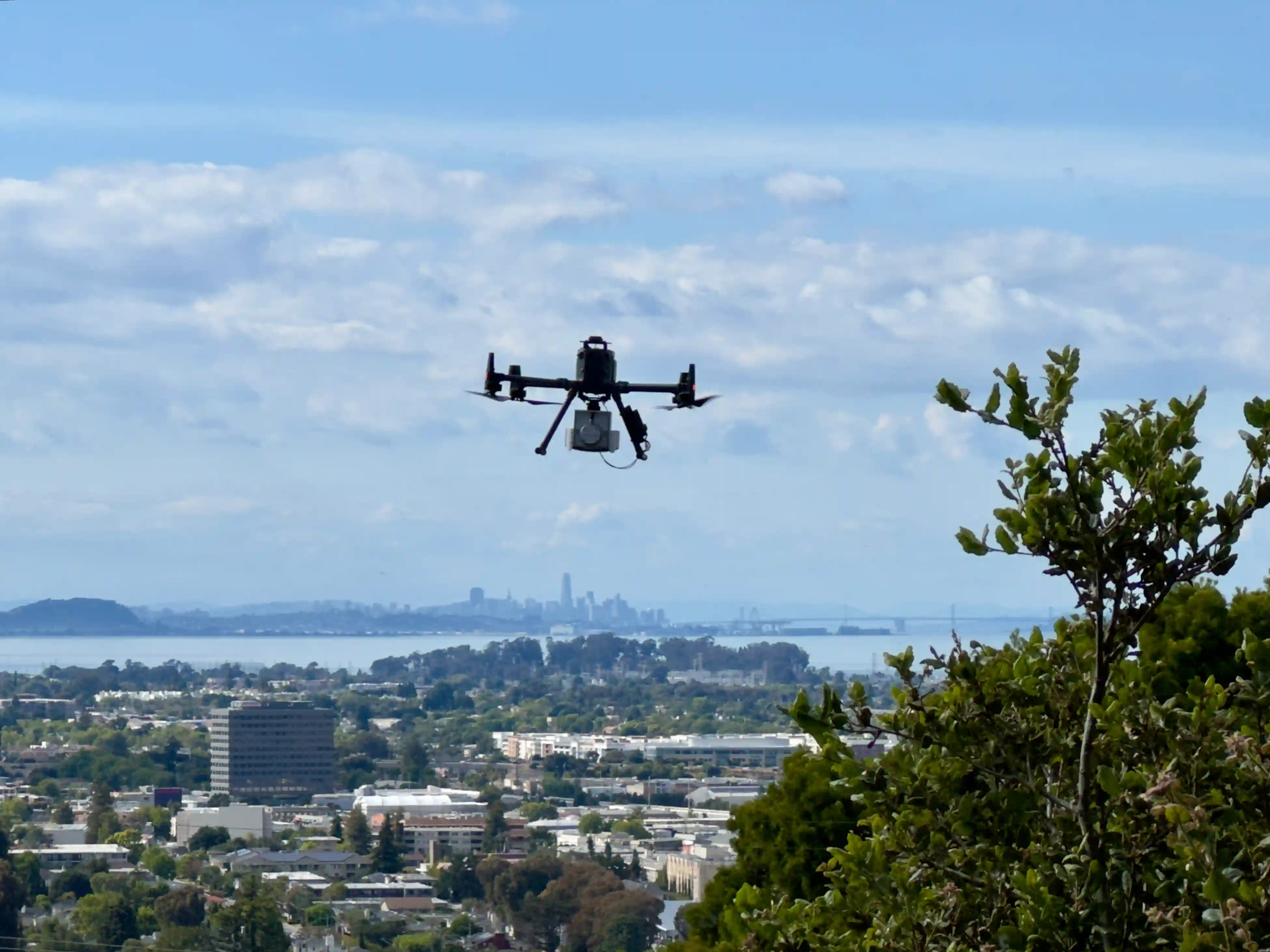 One Drone Flight, Ten Marketing Assets: Getting Full Value From Aerial Content