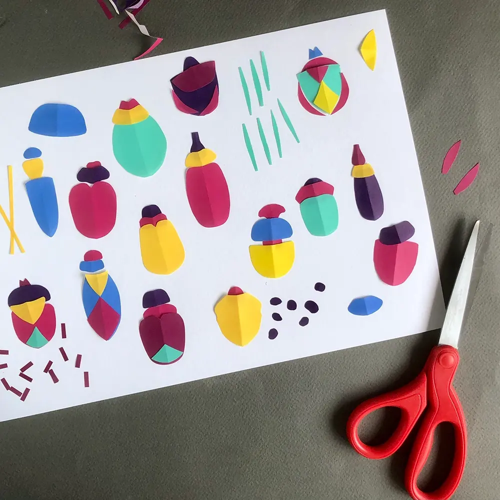 Happy Stamping logo
