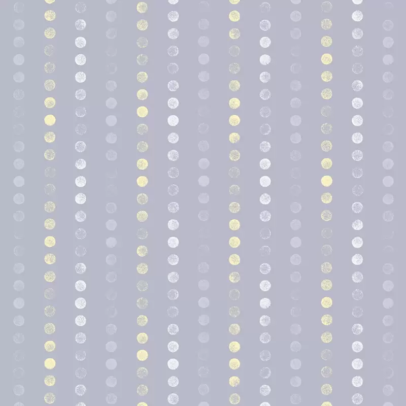 Streetlights pattern in grey