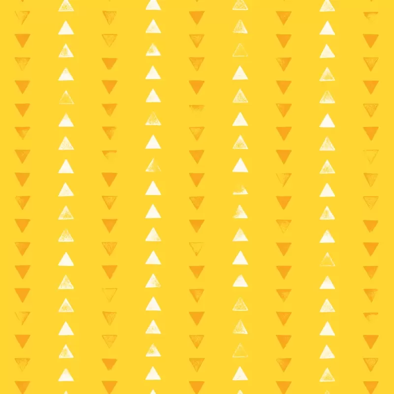Up Down pattern in yellow