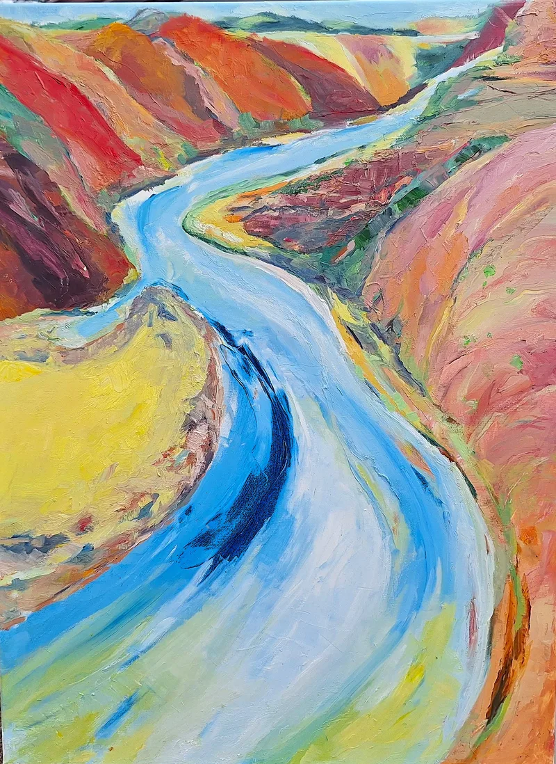 Chama River