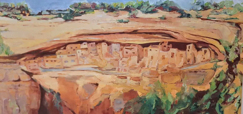 mesa verde