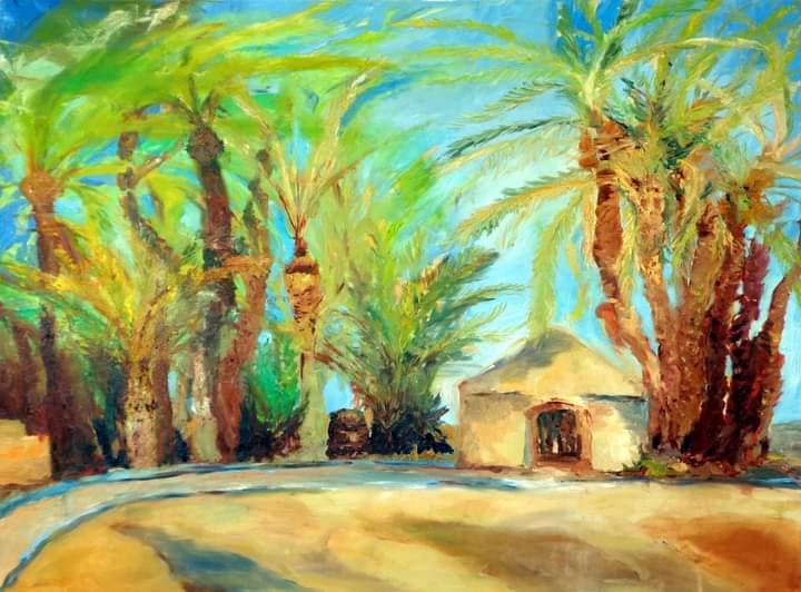 vera palm