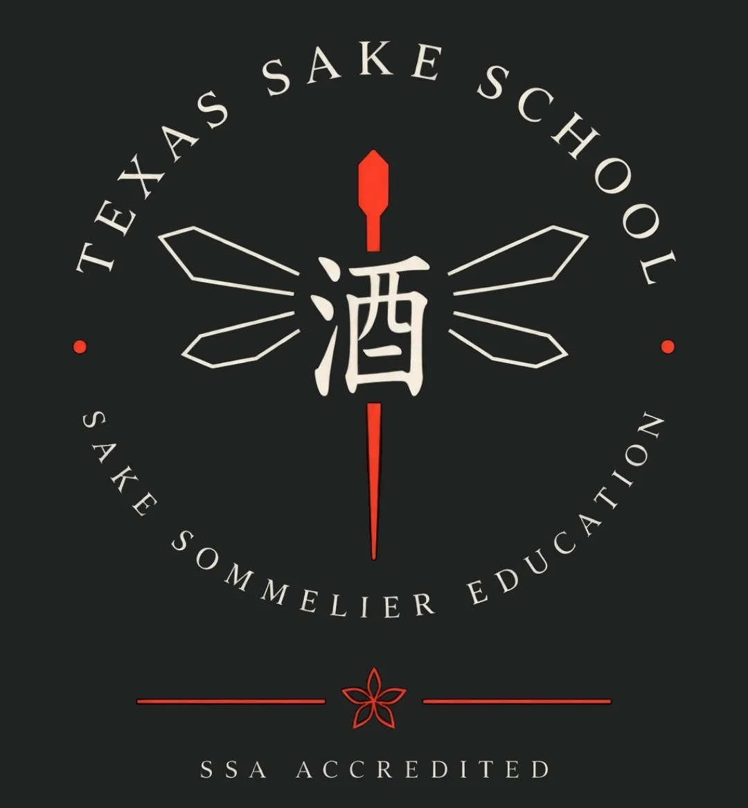 Texas Sake School Logo