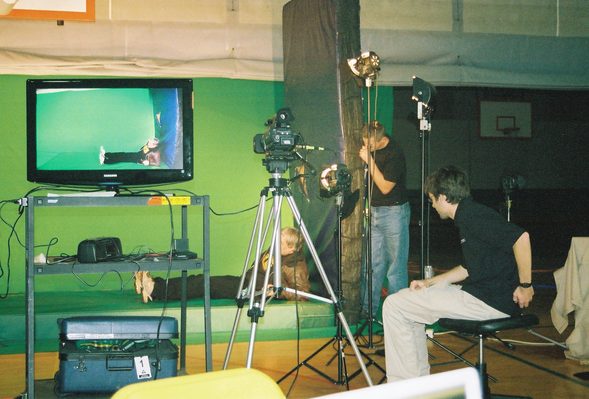 Image description