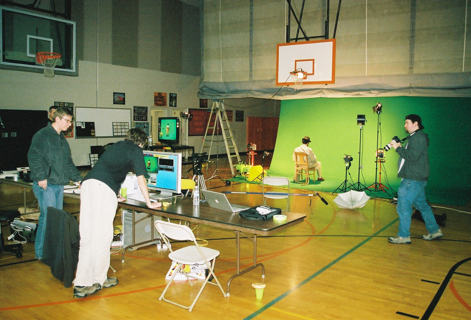 Image description