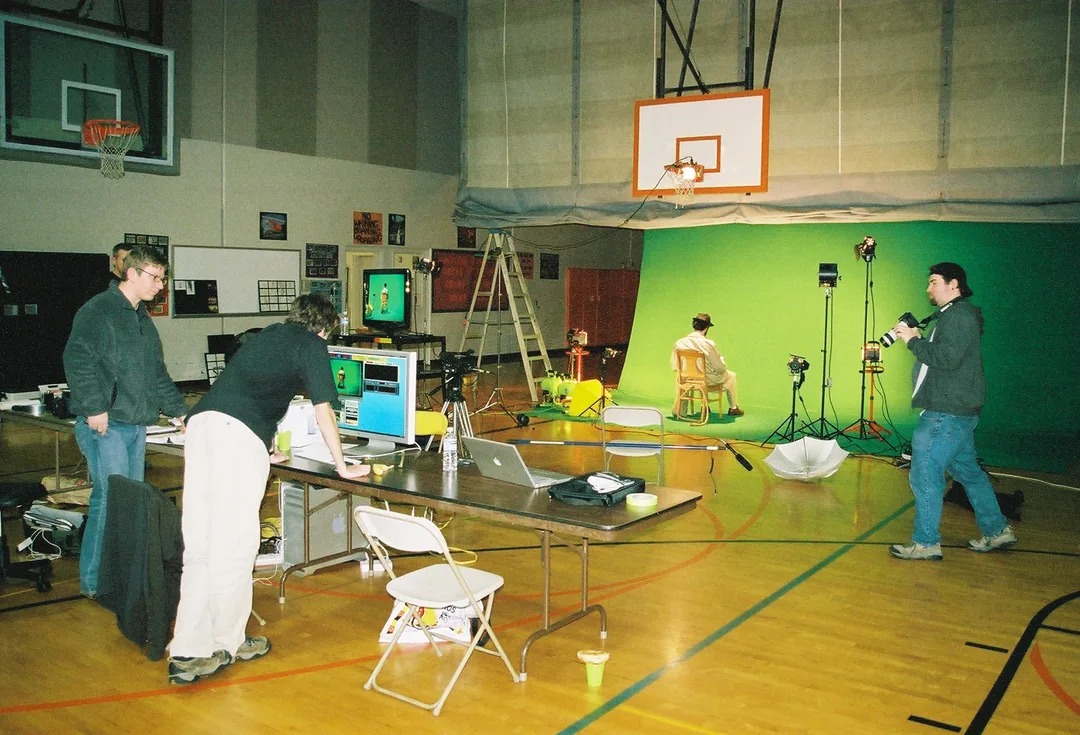 Image description