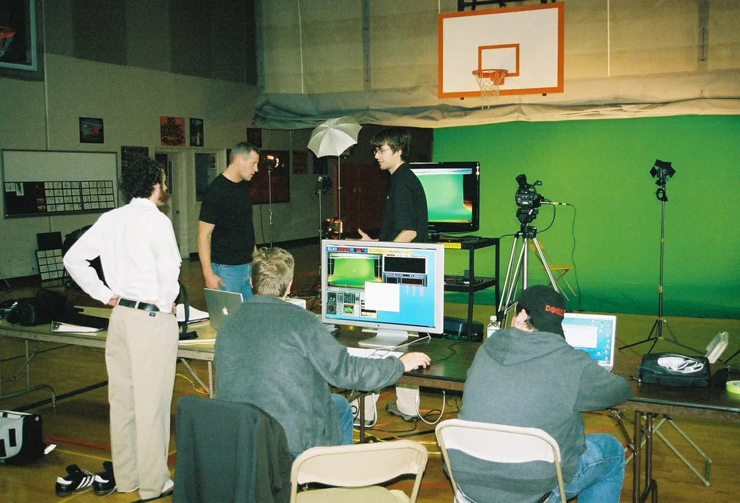 Image description