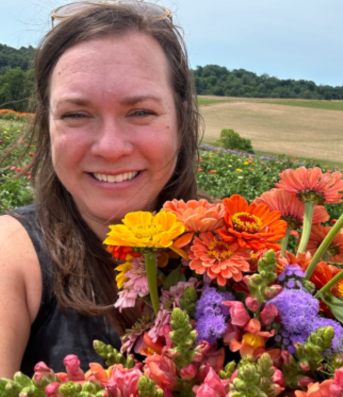 Storied Florals
