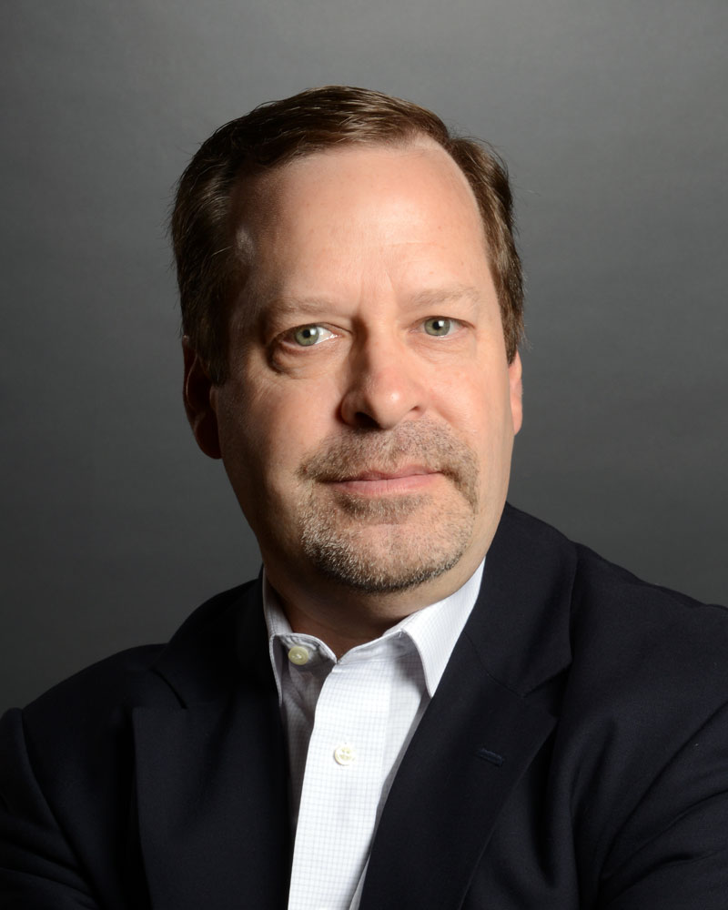Perry Cole