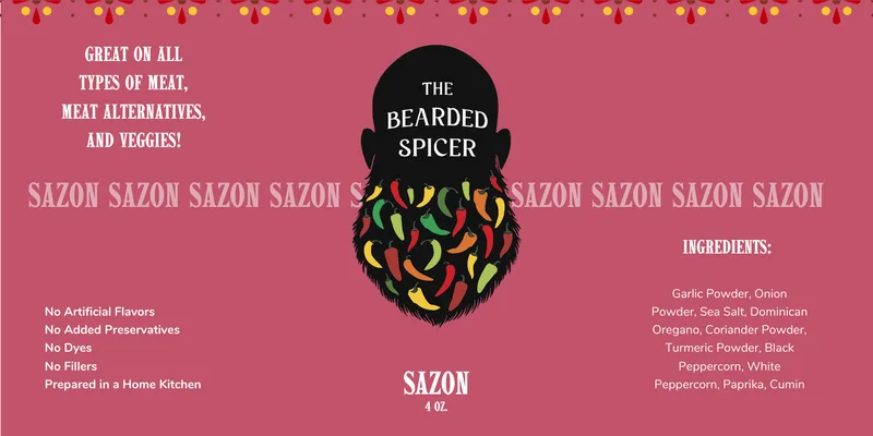 Sazon