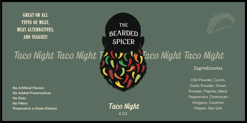 Taco Night