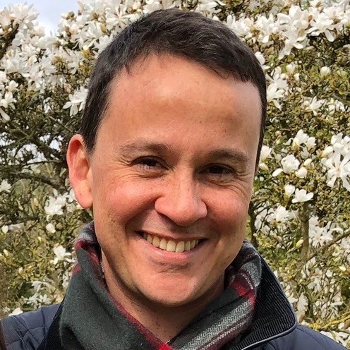 Patrick Kayton