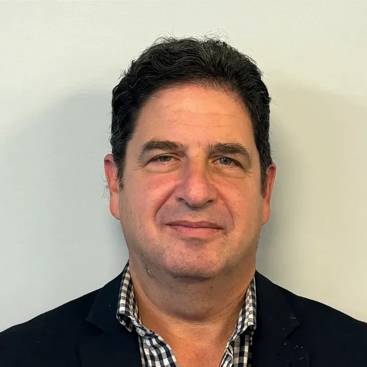 Michael Grynberg