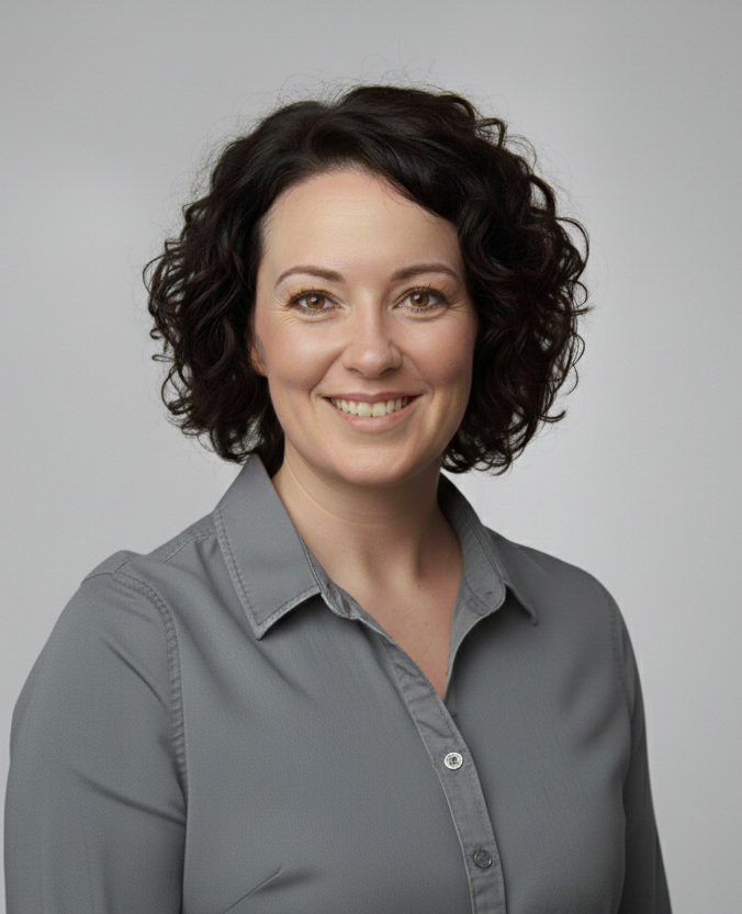 Becca Wyble, Ph.D.