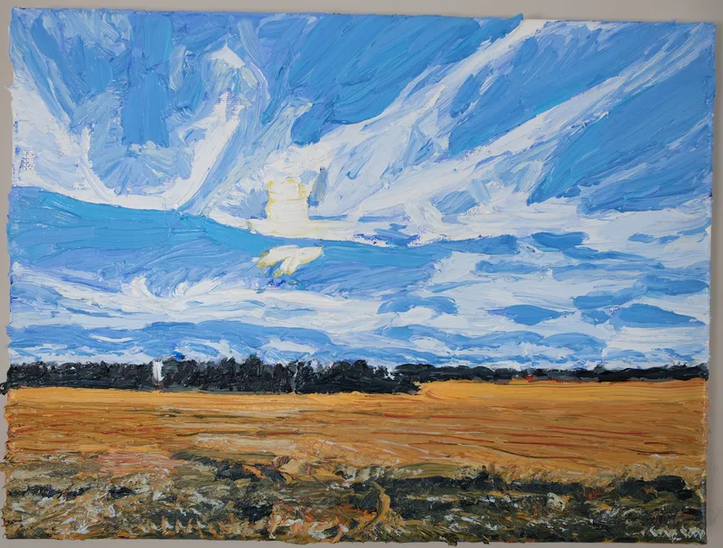 28 July 2025 evening