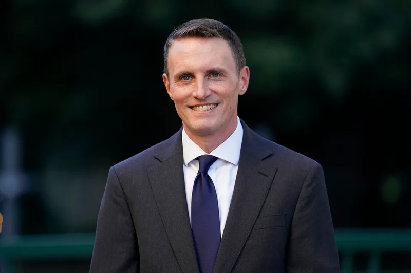 J.P. Cooney
