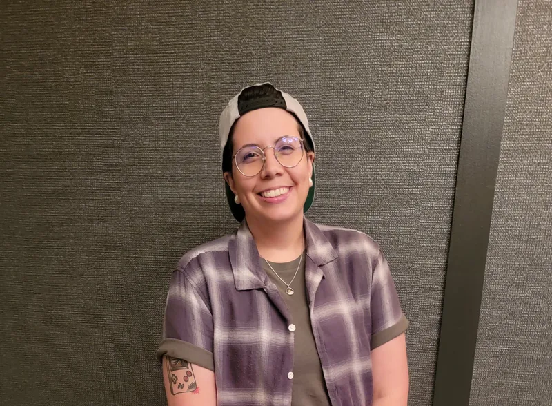Jimi Colon Vazquez, LPC 