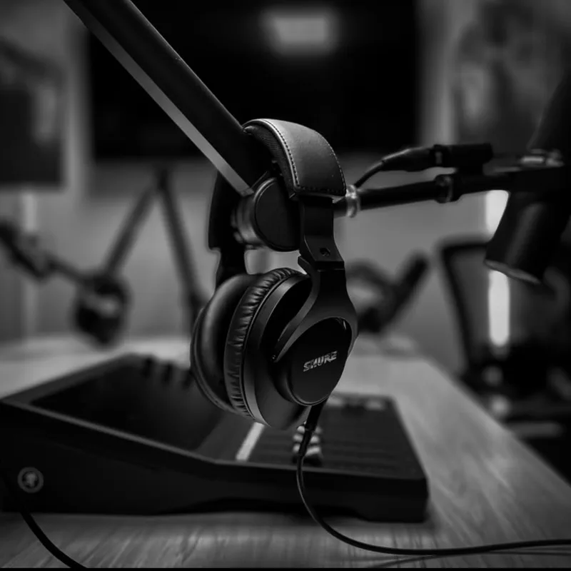 Lantern Media Studio