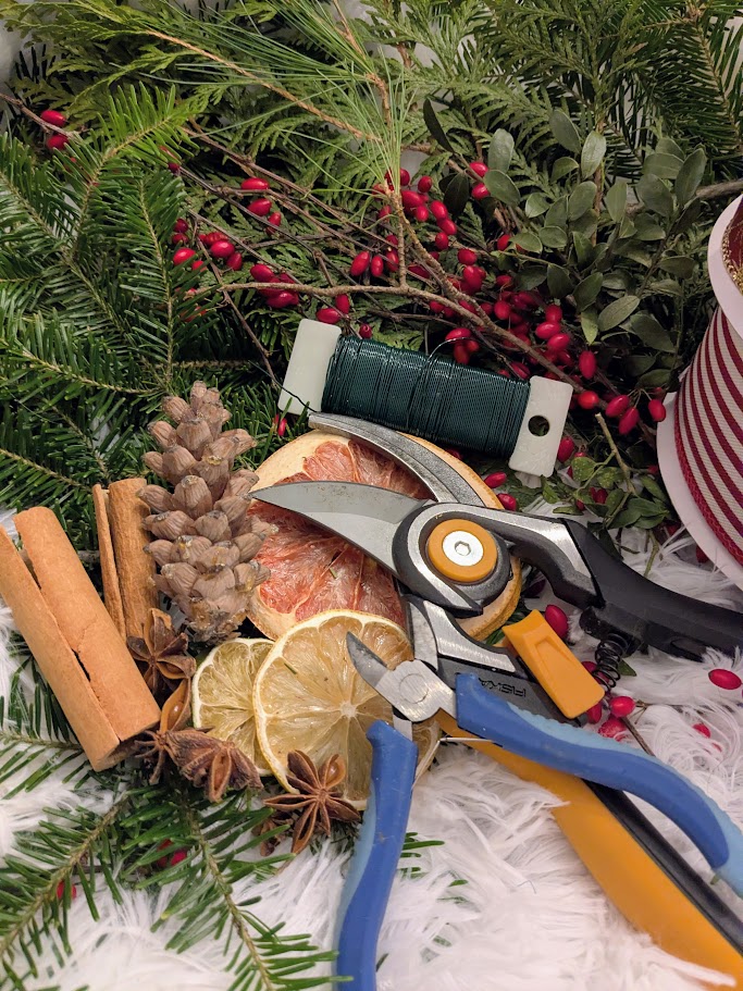 Custom Wreaths