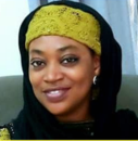 Dr. Amina Batagarawa