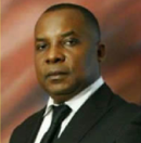 Dr Sunny Akpoyibo