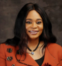 Lady Josephine Nwaeze