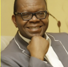 Mr Paul Abolo