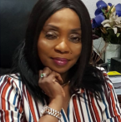 Mrs. Kate N. Ohalim 
