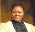 Mrs Toyin Yusuff 
