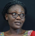 Ms Titi Akosa 
